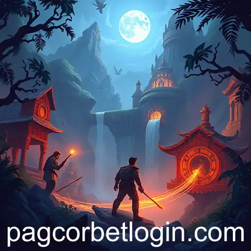 Exploring Adventure Games Under the PAGCOR Banner