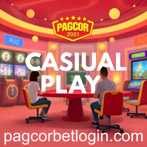 pagcor