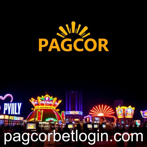 Digital Gaming Landscape: Pagcor's Role in 2025