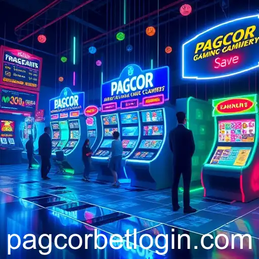 The Digital Transformation of PAGCOR: A New Era in Gaming