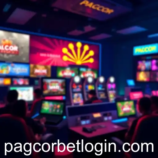 pagcor