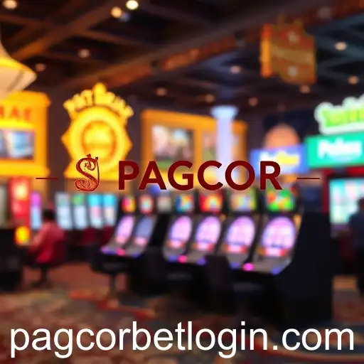 pagcor