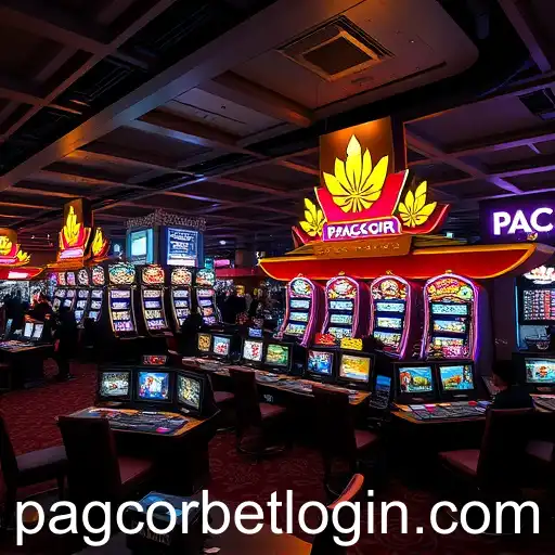 The Evolving Landscape of PAGCOR in the Digital Era