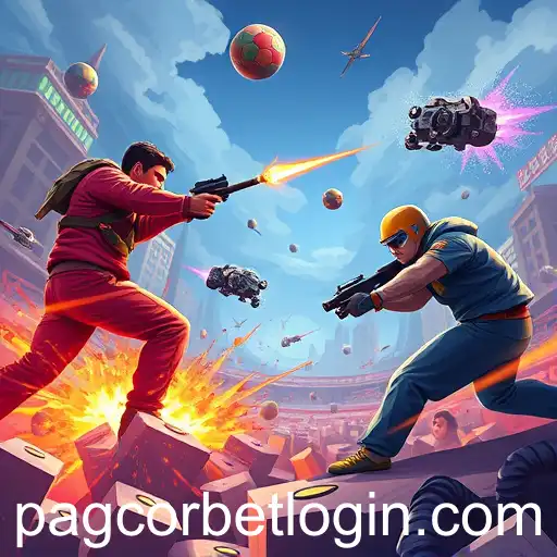 PAGCOR's Impact on Global Online Gaming