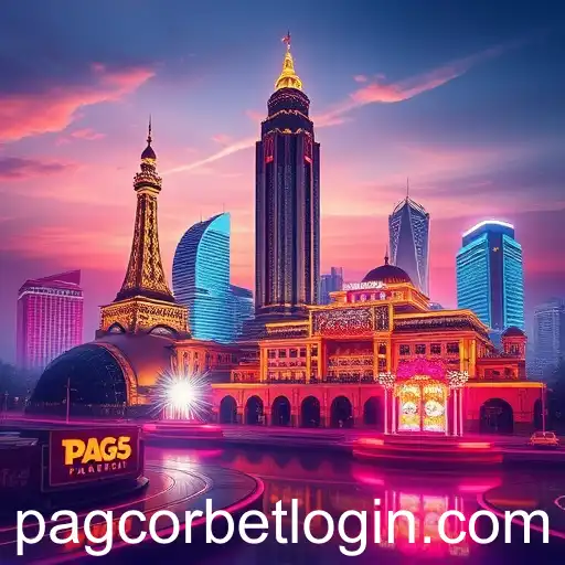 PAGCOR's Role in the Ever-Changing Gaming Landscape