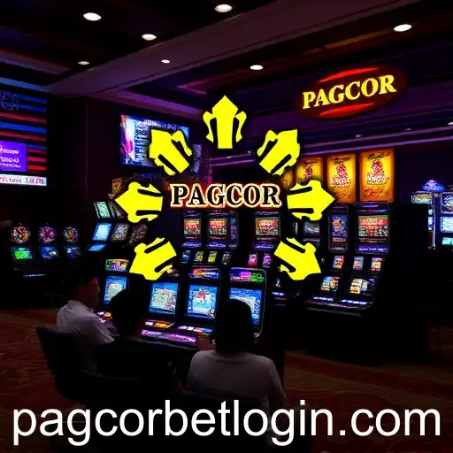 The Evolution of PAGCOR's Influence