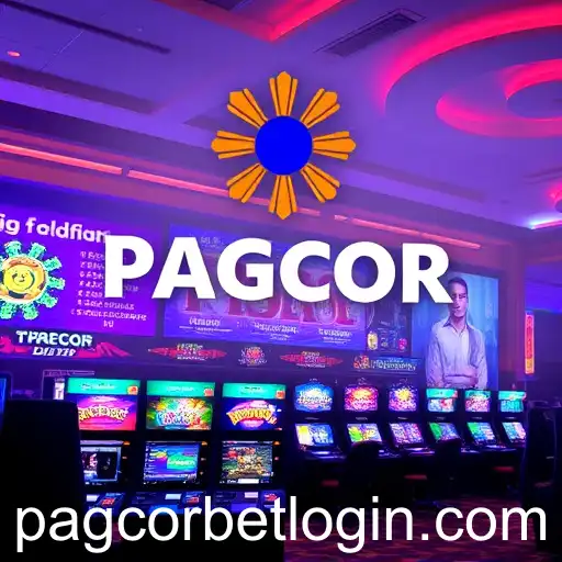 Pagcor's Influence on Global Gaming