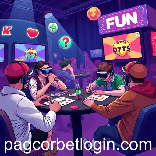Pagcor's Evolving Role in Gaming Politics