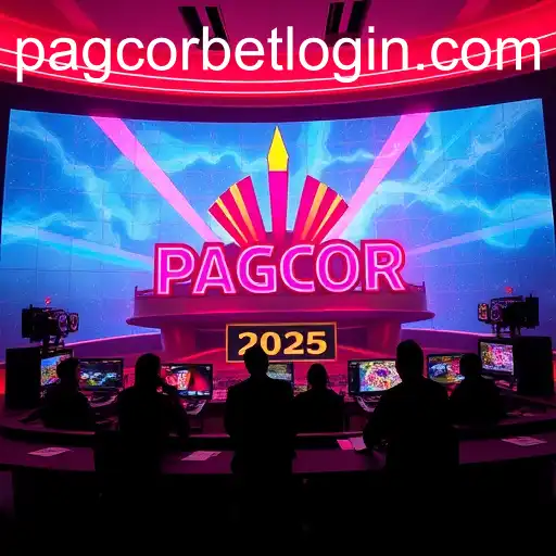 pagcor