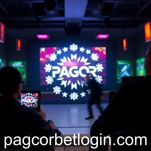 Navigating the Evolution of PAGCOR in Online Gaming