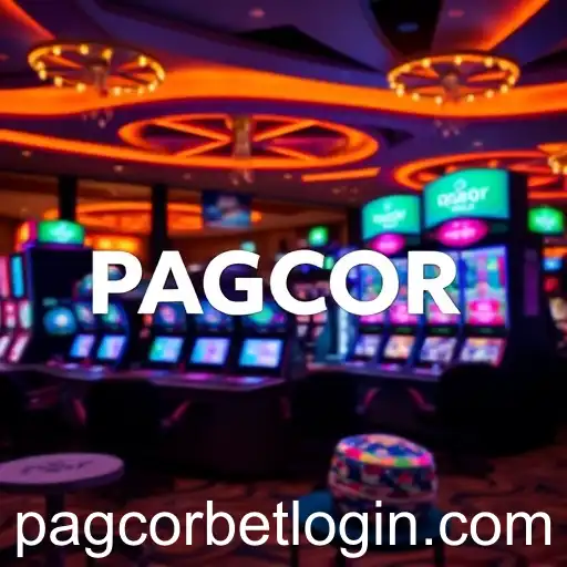 PAGCOR Moves to Modernize Gaming Industry