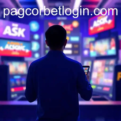 The Rise of PAGCOR in Online Gaming