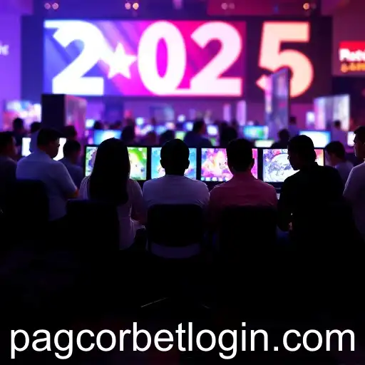 Pagcor's Role in Regulating Online Gaming