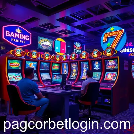 The New Landscape of PAGCOR and Online Gaming