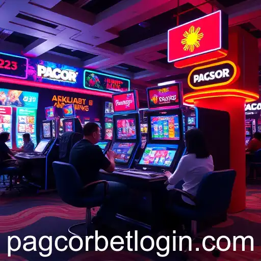 pagcor