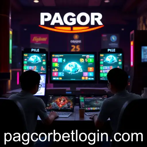 The Role of PAGCOR in the Global Gaming Industry