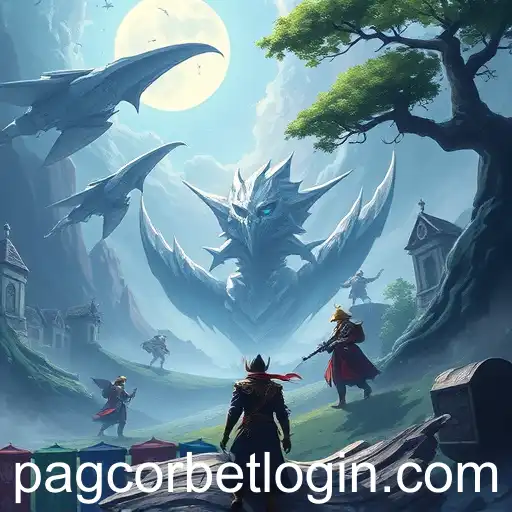 Exploring the RPG Games Category on PAGCOR-Regulated Platforms