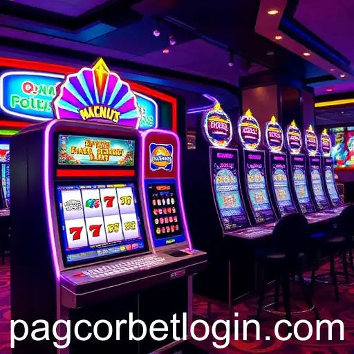 pagcor